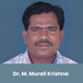 Bheema Institute of Technology and Sciences, HOD EEE: Dr. M. Murali Krishna Interview